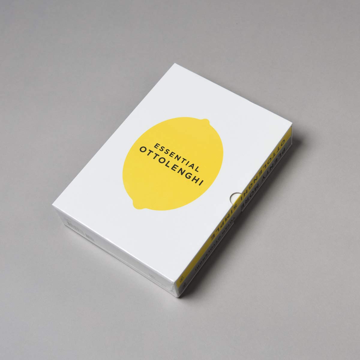 Essential Ottolenghi [Special Edition, Two-Book Boxed Set]: Plenty More and Ottolenghi Simple - Image 2