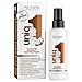 REVLON PROFESSIONAL UniqOne 10-in-1 Hair Treatment, Frizz Control, Heat Protection, Repair for Dry Damaged Hair, All Hair Types, Vegan, Coconut Scent, 5.1 fl oz