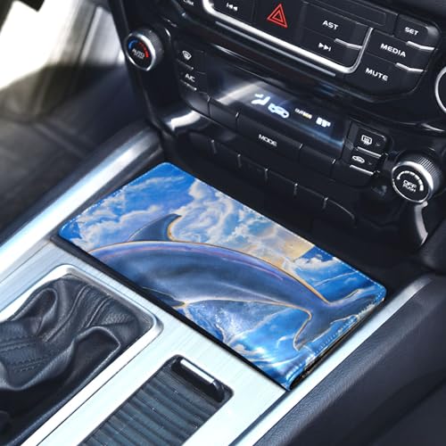Organizador de Documentos para Auto miniatura 5