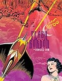 Definitive Flash Gordon and Jungle Jim Volume 2 (Definitive Flash Gordon & Jungle Jim Hc)