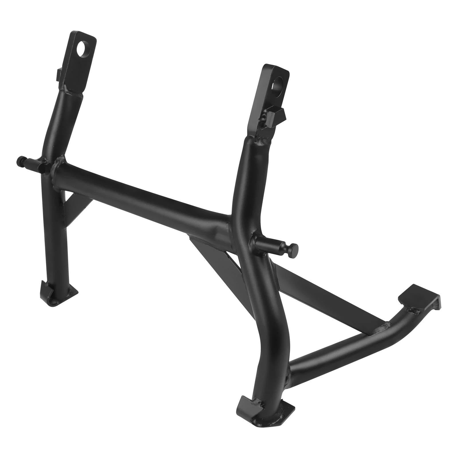Per Suzuki per V-Strom 1000 1050XT per V-Strom 1050 DL1000 2014 2015 2016 2017 2018 2019-2023 Supporto Centrale Moto Cavalletto Supporto Piede Rack Cavalletti