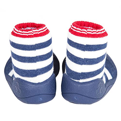 Attipas Marine Red, Set di Regali per Neonati