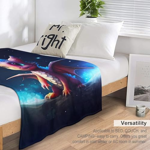 Manta de sofá para cama de franela manta cálida suave de 130x180 cm 7