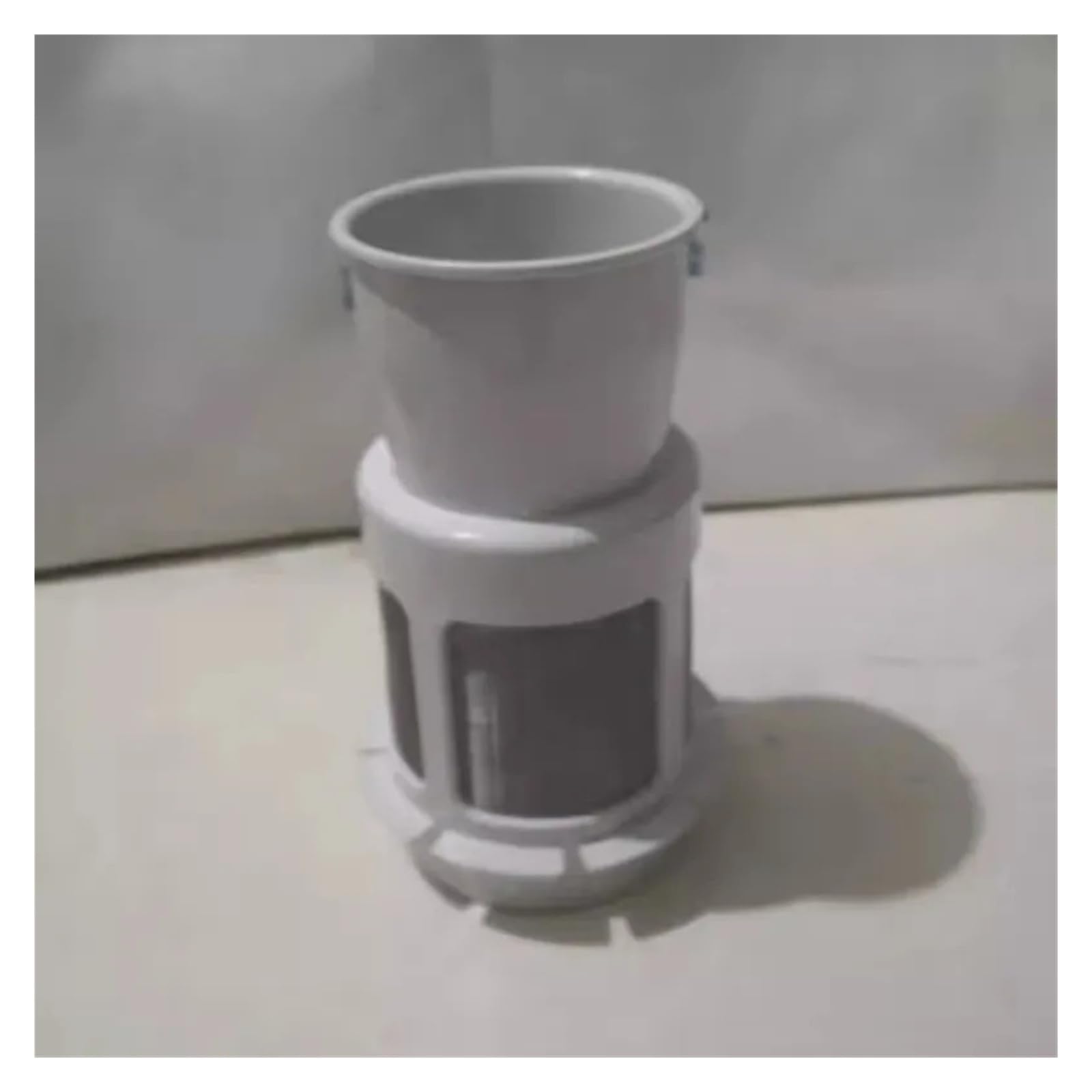 Genérico Compatible con HR2003 Filtro Malla batidora exprimidor Repuesto | Accesorio de repuesto for electrodomésticos de cocina