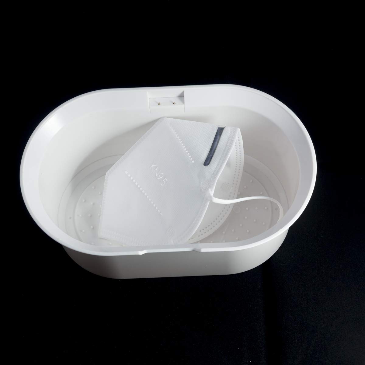 STERILIZZATORE UV SCATOLA STERILIZZATRICE - BATTERICIDA VIRUCIDA - CE