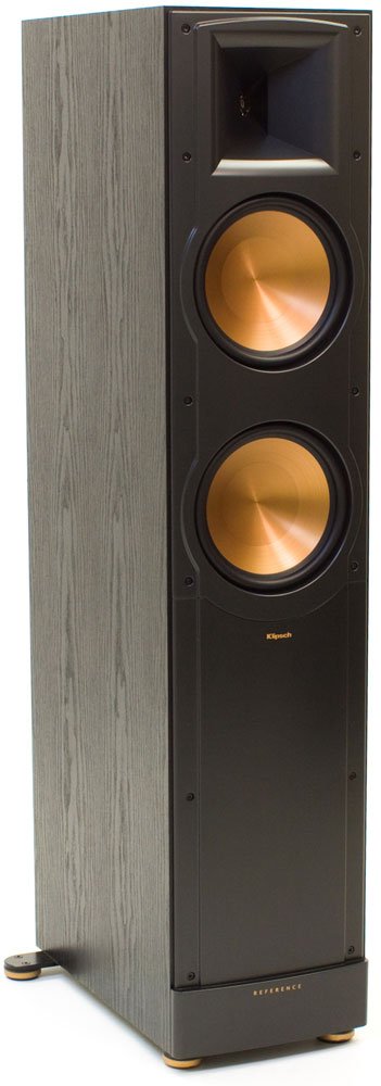 Amazon | Klipsch RF-82 II フロアスタンディングスピーカー 