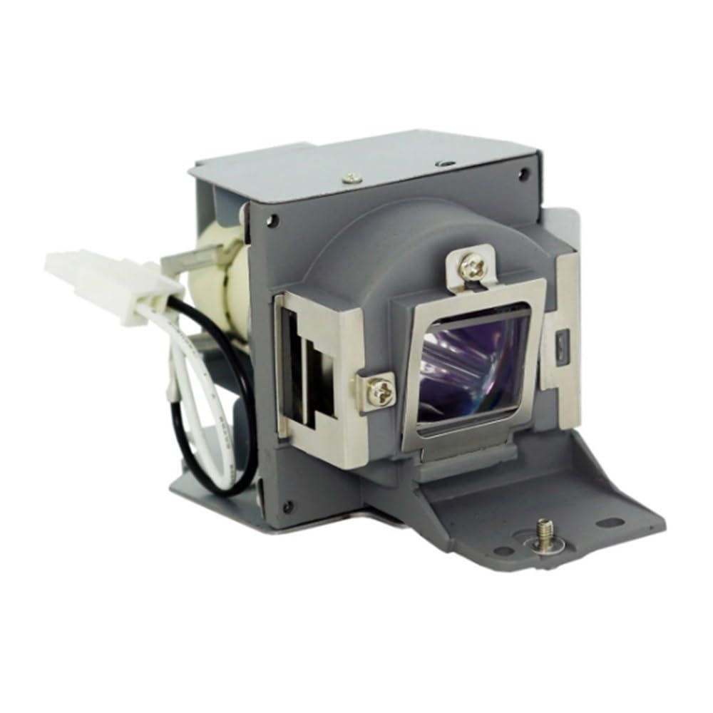 5J.J9A05.001 Lampada for proiettore adatta for BenQ DX806ST,TS819ST,MX819ST,MX818ST,DX818ST,DX819ST,MX806ST MW820ST Parti di ricambio(OBH)