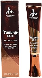 Beauty Yummy Skin Glow Serum with Hyaluronic Acid Main Squeeze