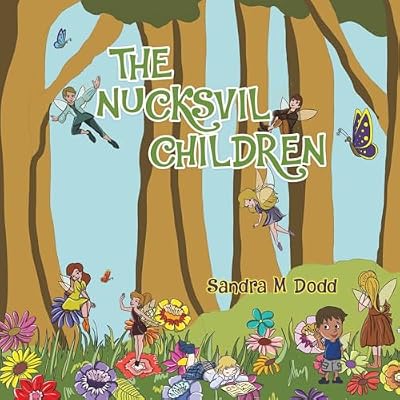 The Nucksvil Children