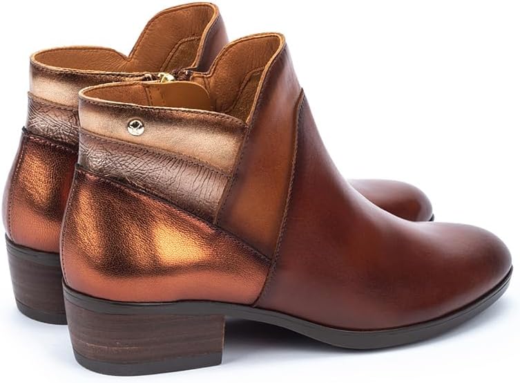 PIKOLINOS Daroca W1U-8732 Women's Boots - Image 3