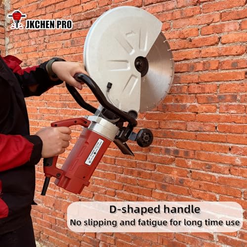 JKCHENPRO 3500W Electric Cut-Off Saw