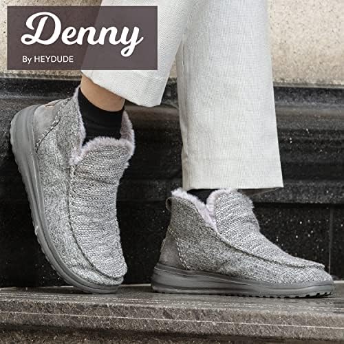 Hey Dude Women's Denny Shoes Multiple Colors Outdoor Women's