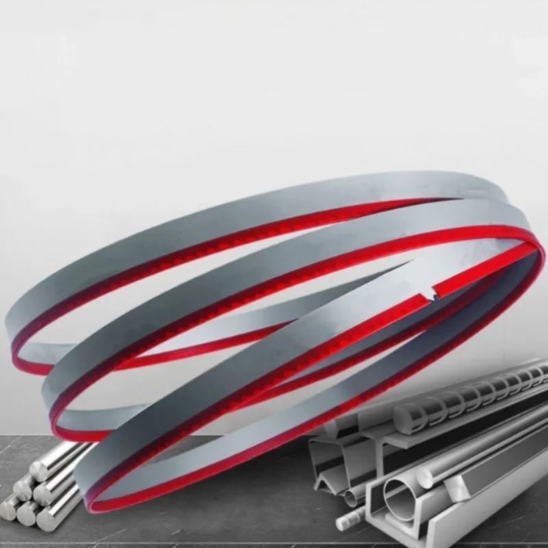 Lames De Scie à Ruban For Bois Dur, 1 Pièce, 1140, 1400, 1425