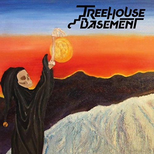 Play Treehouse Basement by Treehouse Basement on Amazon Music