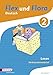 Produktbild Flex und Flora: Heft Lesen 2: Verbrauchsmaterial: Ausgabe 2013 / Heft Lesen 2: Verbrauchsmaterial (Flex und Flora: Ausgabe 2013)