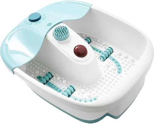 Thalasso pieds ESSENTIELB ETP 7 