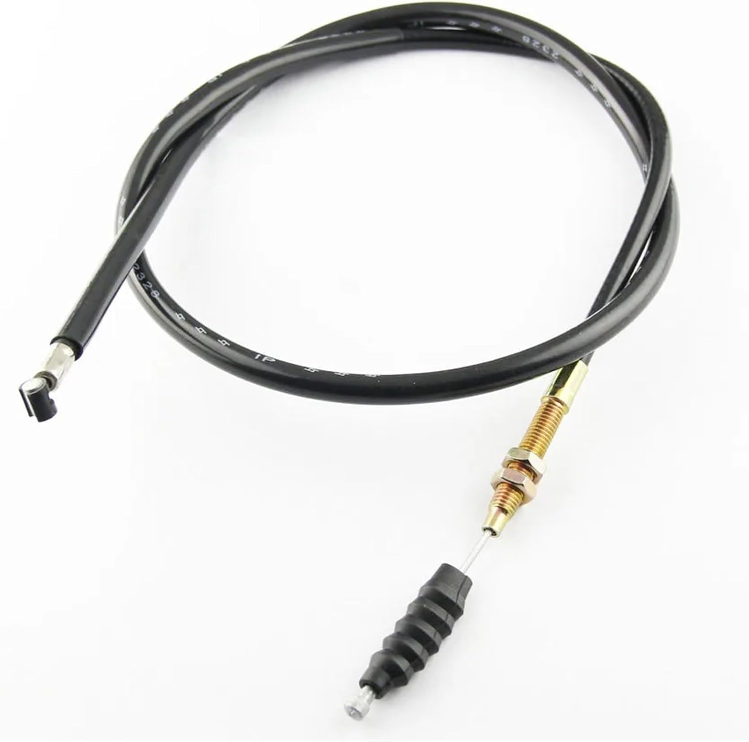 Motorcycle Parts Clutch Cable Pull Brake Line Compatible with CB750F CB750 Seven Fifty Nighthawk 750 1992-2003 1991-2003 22870-MW3-670