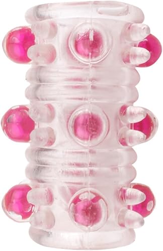 Anillo para el pene para hombre, juguetes sexuales para hombres, manga de eyaculación retardada para pene, masturbador masculino, bloqueo de semen