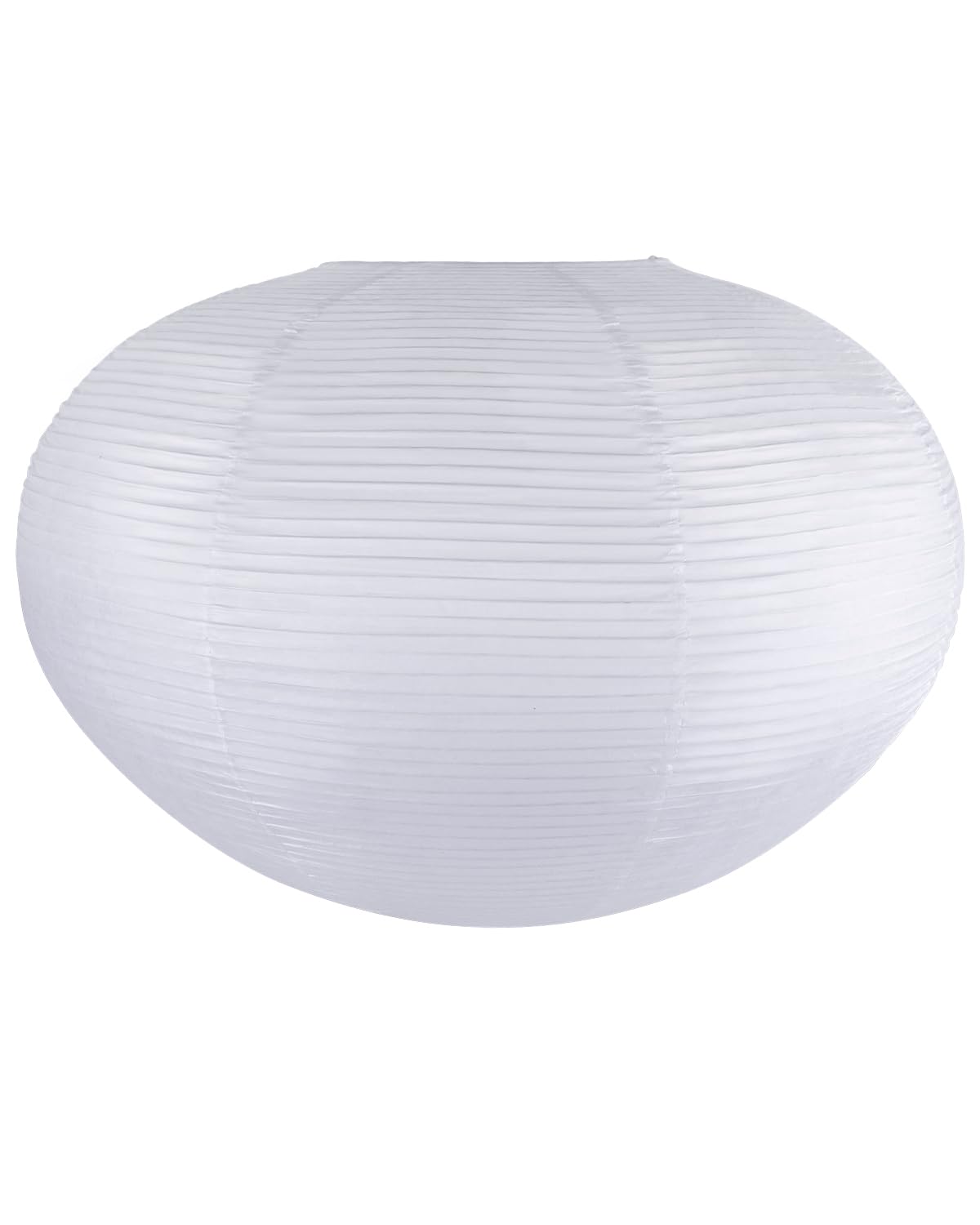 White Rice Paper Lanterns, 20.87