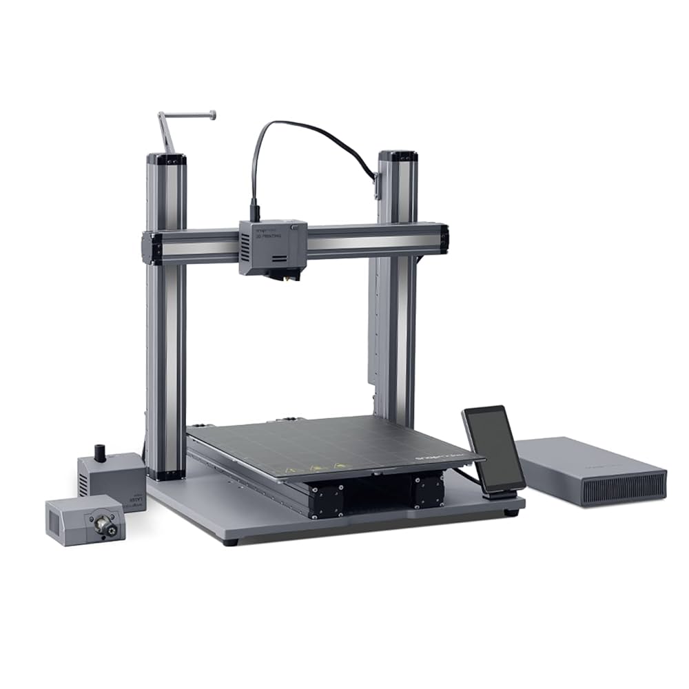 【新品未開封】Snapmaker A350 Amazon | Snapmaker 2.0 A350T 3Dプリンター 3イン1 3D