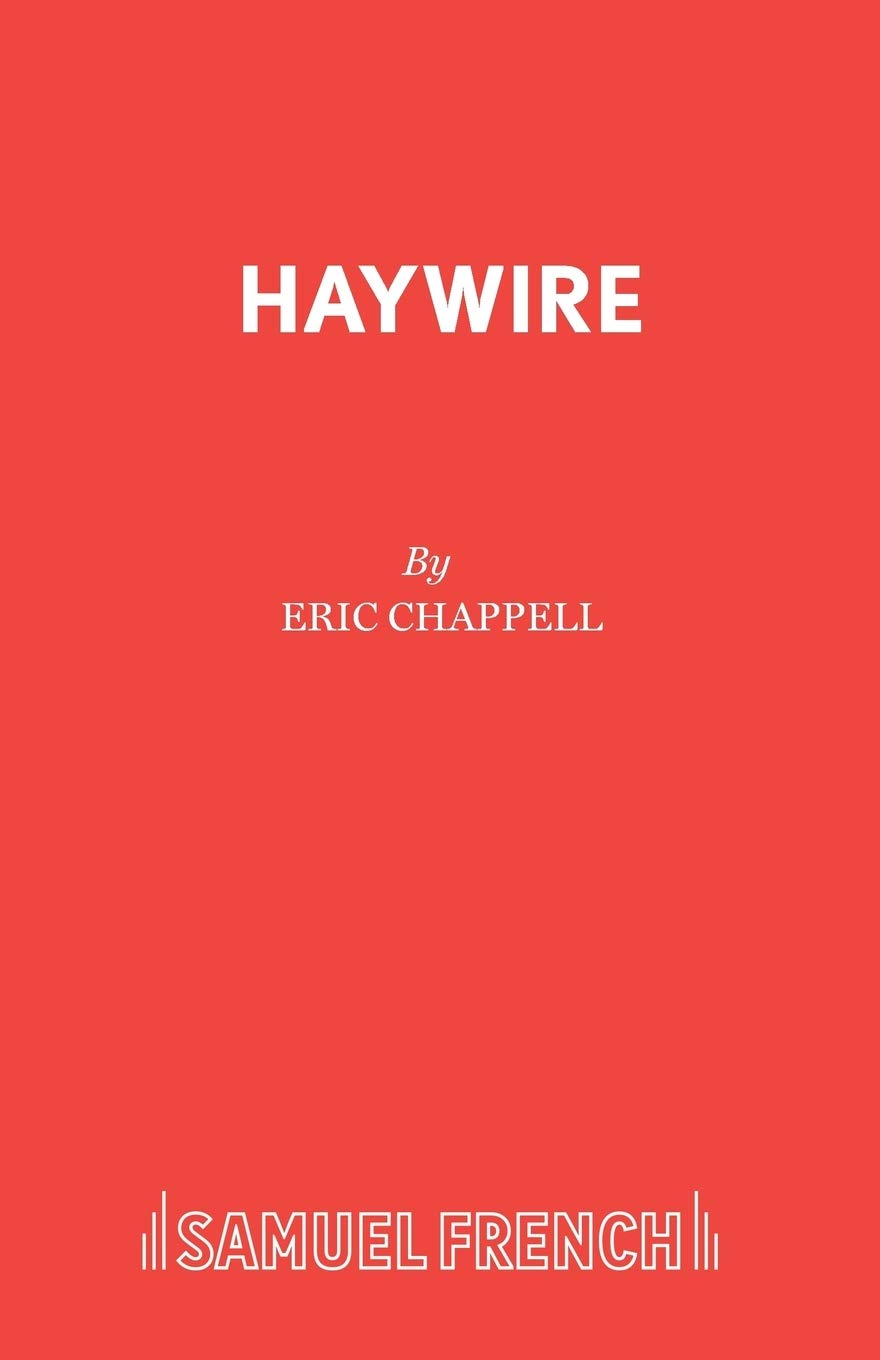 Haywire (Acting Edition S.)