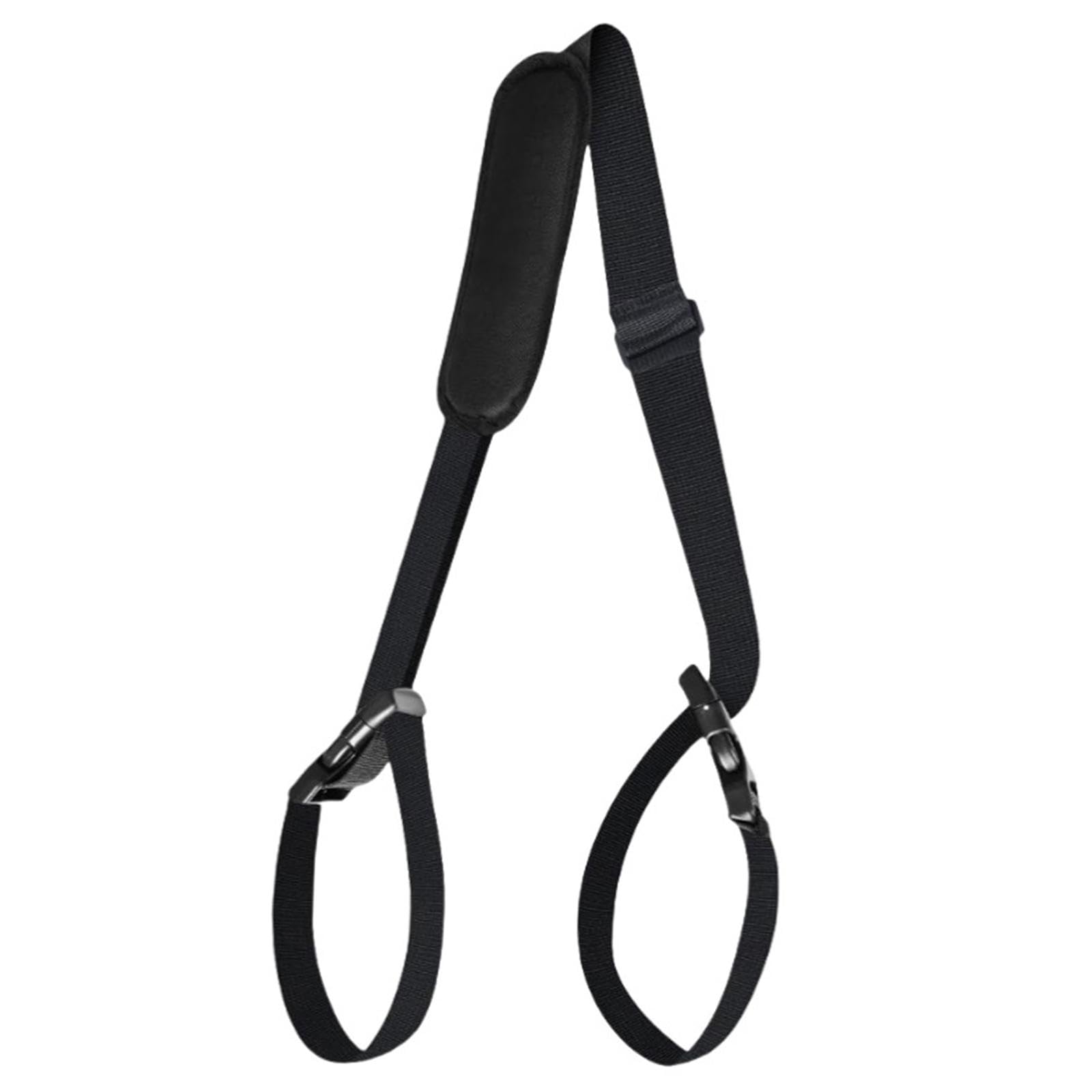 Bnf® Beach Chair Carry Strap Carrier for Bike Electric Scooter Skateboard