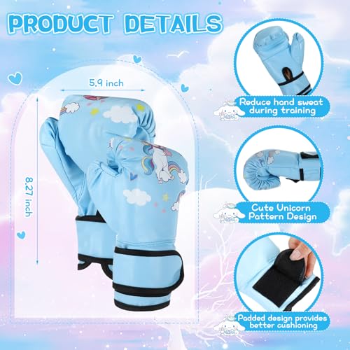 Image of Arrowbash Boxing Headgear and Gloves Set for Kids 6oz Boxing Gloves and Wrestling Headgear Sparring Equipment for Boxing Kickboxing Muay Thai BJJ Karate Training