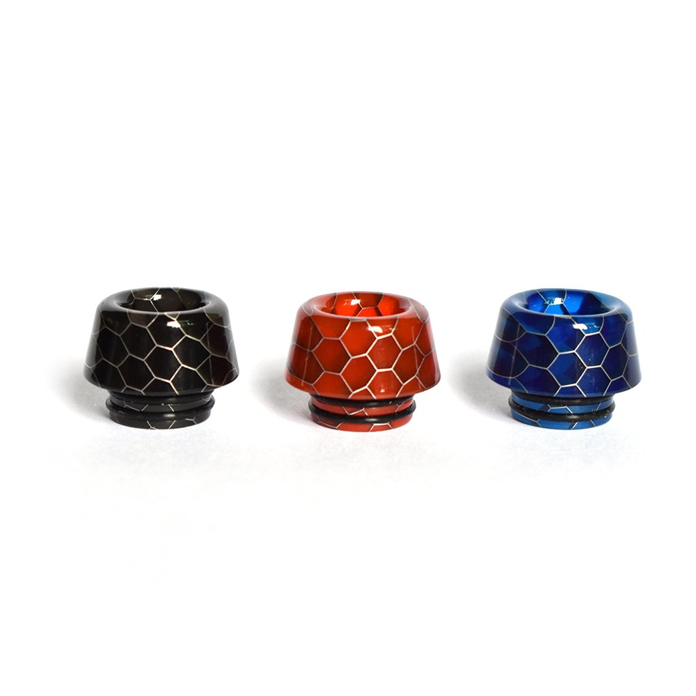 Vaportown 810 Drip Tip for Horizon Sakerz Master GeekVape Zeus X Z Max Alpha Cerberus VandyVape Kylin Vaportown 810 Drip Tip for Horizon Sakerz Master GeekVape Zeus X Z Max Alpha Cerberus VandyVape Kylin