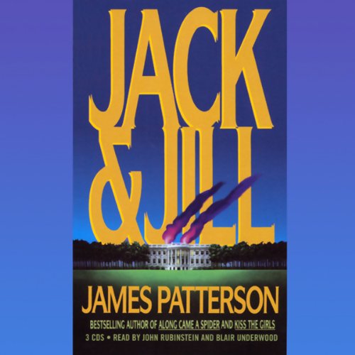 Bargain Audio Book - Jack and Jill