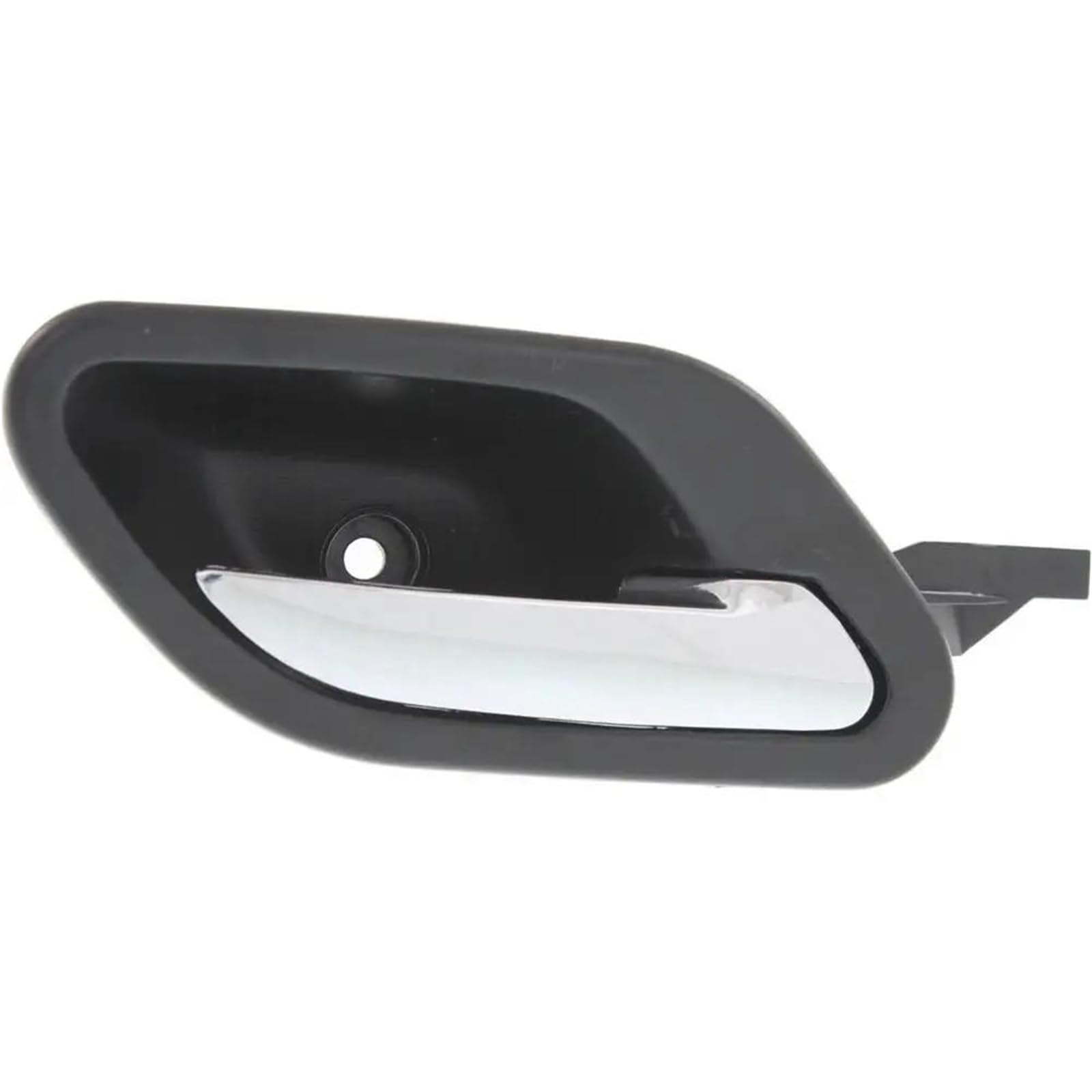 Fhcbutae Right Interior Car Handle For 5 Series 7 Sedan Wagon E39 4-Door 1995-2003 Sedan E38 4-Door 1994-2001 51218226050 51218226049 Front Interior Car Door Handle(Right)