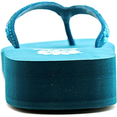 Image of Yellow Box Women's Jello Sandal