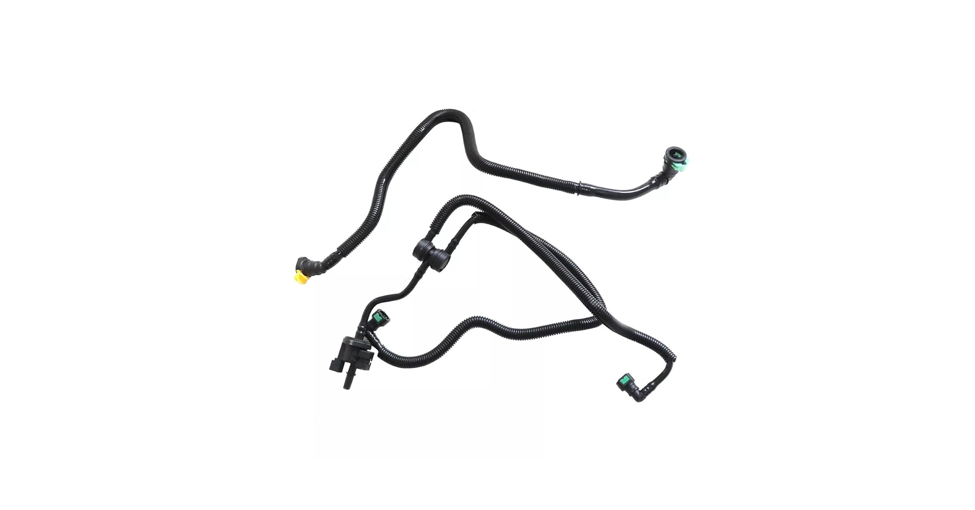 Amazon.com: F2GZ9D289A Vapor Canister Purge Valve Fits for