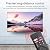 Replacement Remote for Philips Smart TV Remote Control, Universal for Philips 4K UHD Android Smart TVs