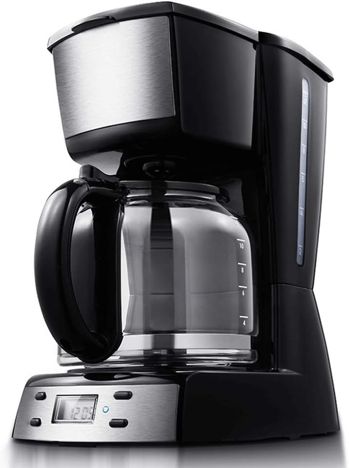 Coffee Maker Machines Office Home Full Automatic Espresso Machine Bean-to-Cup Coffee Machine Cappuccino The New
