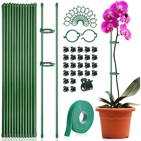 Tetutor Plant Stakes Cover