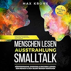 Menschen lesen - Ausstrahlung Smalltalk Titelbild