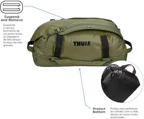 Miniatura 2 de Thule Maleta Chasm