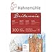 Produktbild Hahnemühle Aquarellkarton Britannia, matt, 300 g/m², 36 x 48 cm, 12 Blatt