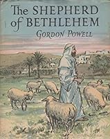 The Shepherd of Bethlehem B00HUEDN4E Book Cover