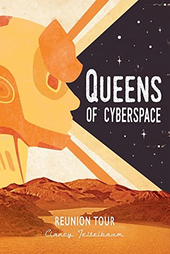 Buy Reunion Tour (Queens of Cyberspace, 5) — BookShops.in