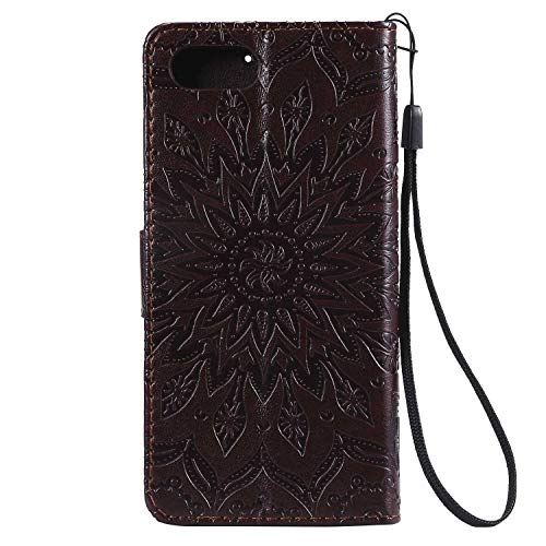 KKEIKO Cover per Sony Xperia XZ4 Compact