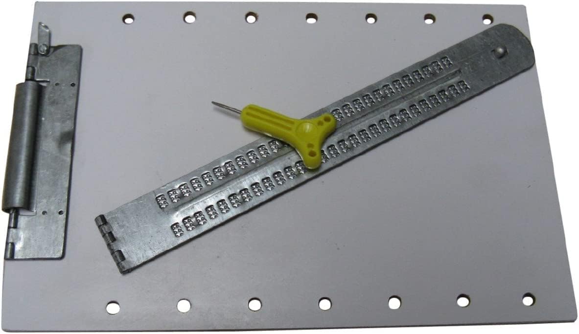 Clipboard Slate