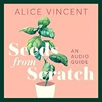 Cover of Seeds from Scratch