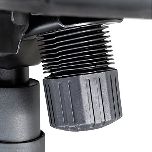 Oif Executive Swivel/Tilt Chair Fixed T-Bar Arms, Black #TOP1