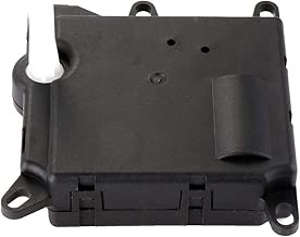 Air Door Actuator fit for Ford Exploere Taurus Lincoln Replace 604-207 F7DZ-19E616-BA XF1H19E616AB F6DZ19E616BA-HVAC Blend Control Actuator - coolthings.us