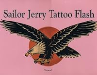 Sailor Jerry Tattoo Flash (Volume 2) 0945367295 Book Cover