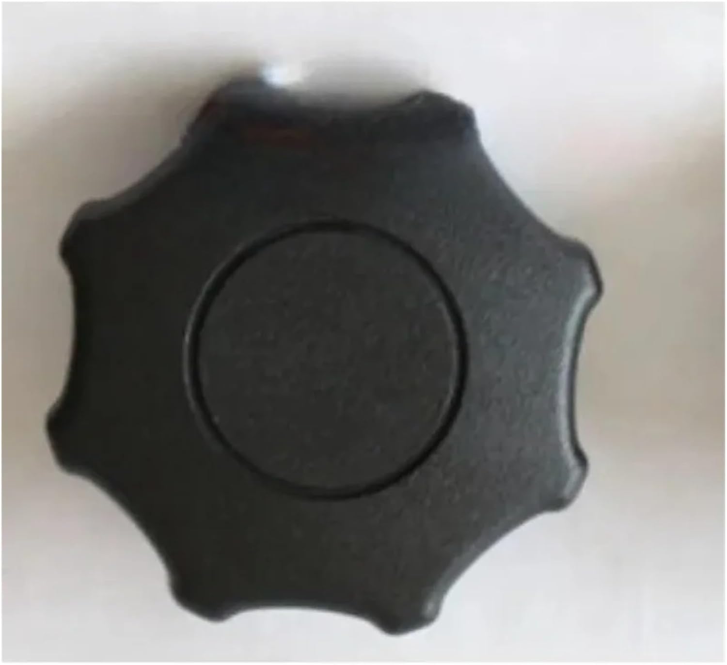 MUSM Fit for Seat Knob Fit for Buick GL8(Black 1pc)
