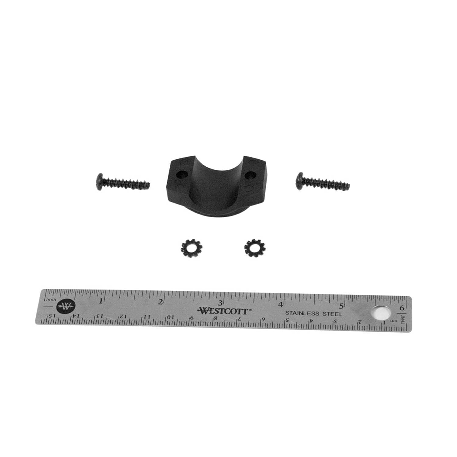 Amazon.com: Polaris ATV Throttle Assembly Clamp, Genuine OEM Part