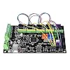 Lysee 3D Printer Parts & Accessories - BIGTREETECH TMC5160 V1.2 SPI Stepper Motor StepStick Mute Driver VS TMC2130 SPI for SKR V1.3 PRO 3D Printer Control Board - (Size: 5PCS)