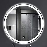 ? Wei?es Licht / warmes Licht, 50 cm (60 Zoll) / 60 cm (24 Zoll) / 70 cm (28 Zoll), geeignet für Umkleidekabinen, Sch?nheitssalons, Hotels, Friseure usw.